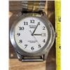 Image 2 : Men's quartz aqua wristwatch- working