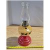 Image 1 : Scottie dog oil lamp