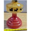 Image 3 : Scottie dog oil lamp
