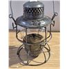 Image 2 : C.N.R oil lamp