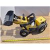 Image 1 : Tonka front end loader