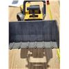 Image 4 : Tonka front end loader
