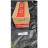 Image 2 : 1995 Uncirculated Canadian Pennies 50 Rolls in Original Mint Box