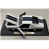 Image 1 : 1968 Shelby GT 500 1/18 Scale Diecast