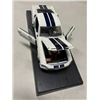 Image 2 : 1968 Shelby GT 500 1/18 Scale Diecast