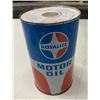 Image 3 : Royalite 1 Quart Oil Can