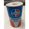 Image 4 : Royalite 1 Quart Oil Can