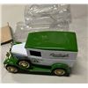 Image 1 : 1/25 Scale Model A Coin Bank with Box