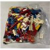 Image 1 : 1 Bag of Vintage Lego