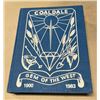 Image 1 : 1900-1983 Coaldale Gem of the West History Book