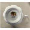 Image 2 : Old Country Rose Royal Albert Tea Pot & Tea Cups