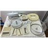 Image 1 : Manual Food Grater & Slicer
