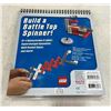 Image 2 : Lego Crazy Action Contraption