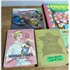 Image 2 : Children’s Books