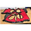 Image 1 : Large Dog Support Harness - Lifting with Front and Rear Leg Harness, for Car Rides or Stair Climbing