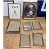 Image 1 : 7 Picture Frames