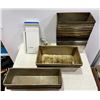 Image 2 : Loaf Pans & Phillips Steamer