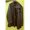 Image 1 : Marquis of London Made in Canada Men’s Leather Jacket - Size 46