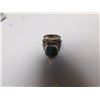 Image 2 : 425.  SOUTHWEST 925 VINTAGE TURQUOISE RING