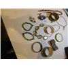 Image 1 : 427.  COSTUME JEWELLRY LOT