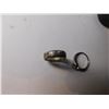 Image 2 : 442.  2 STERLING RINGS, ONE READS, “LOVE, DREAM, BELIEVE”