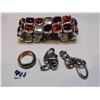 Image 2 : 443.  DYRBERG/KERN JEWELLRY