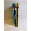 Image 2 : 444.  4 DR. SUESS BOOKS