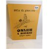 Image 1 : 449.  BITS AND PIECES OF OSLER AND DISTRICT HISTORY BOOK