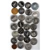 Image 2 : 476.  TRADE DOLLAR LOT