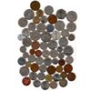 Image 2 : 492.  FOREIGN COINS AS SHOWN
