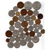 Image 2 : 494.  FOREIGN COINS AS SHOWN
