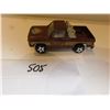 Image 2 : 505.  VINTAGE ERTL 1982 FALL GUY TRUCK (T V SHOW)