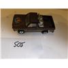 Image 3 : 505.  VINTAGE ERTL 1982 FALL GUY TRUCK (T V SHOW)