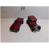Image 3 : 510.  TWO SCARCE BURGANDY COLOURED 1977 HOTWHEELS VEHICLES