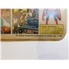 Image 8 : 521.  KENNER, 1984 SUPERPOWERS COLLECTION CASE VOLUME 1