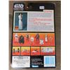 Image 2 : 523.   STAR WARS, 1995 KENNER PRINCESS LEIA ON CARD