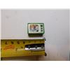 Image 7 : 530.  RARE TV SCREEN CEREAL PREMIUM PENCIL SHARPENER