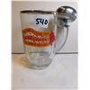 Image 1 : 540.  RING FOR A DRINK NOVELTY MUG