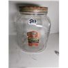 Image 2 : 547.  GOLD STANDARD HOTEL BLEND COFFEE JAR