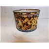 Image 4 : 549.  BEAVER MIXED NUTS TIN