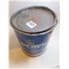 Image 3 : 550.  CROWN BRAND CORN SYRUP TIN
