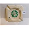 Image 1 : 580.  ELECTROLUX ENAMEL ON STEEL ASHTRAY