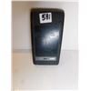 Image 2 : 581.  VINTAGE DIGIMATIC 8 CALCULATOR UNTESTED