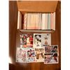 Image 1 : Box of Assorted Hockey Cards