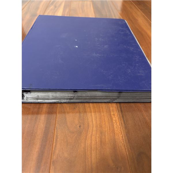 1990 Bowman Hockey Card Set