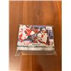 Image 1 : Tim Horton's - Photo Finish Hockey Card Set