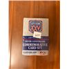 Image 1 : Pro-Set - Superbowl XXV - Factory Sealed - CommemorativeCard Set