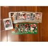 Image 2 : Saskatchewan Roughriders - Football Card Set
