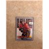 Image 1 : Mikkel Boedker - Rookie Jersey Card