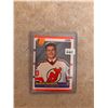 Image 1 : Martin Brodeur - Rookie Card